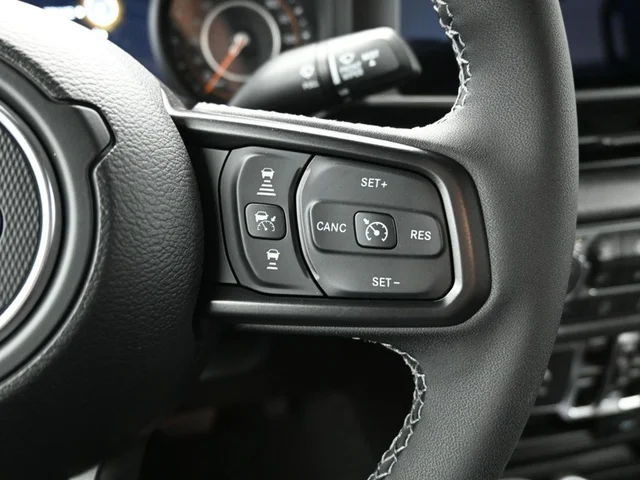 Nuevos JEEP GLADIATOR à Estados chez autogozo