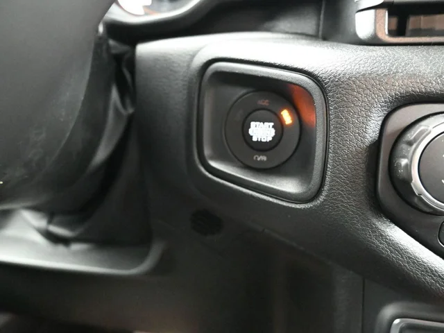 Nuevos JEEP GLADIATOR à Estados chez autogozo