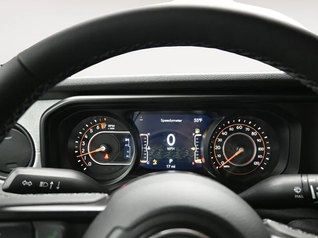 Nuevos JEEP GLADIATOR à Estados chez autogozo