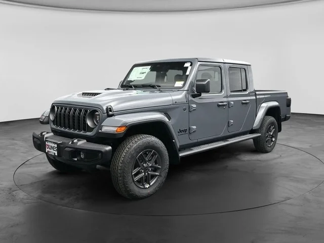 Nuevos JEEP GLADIATOR à Estados chez autogozo