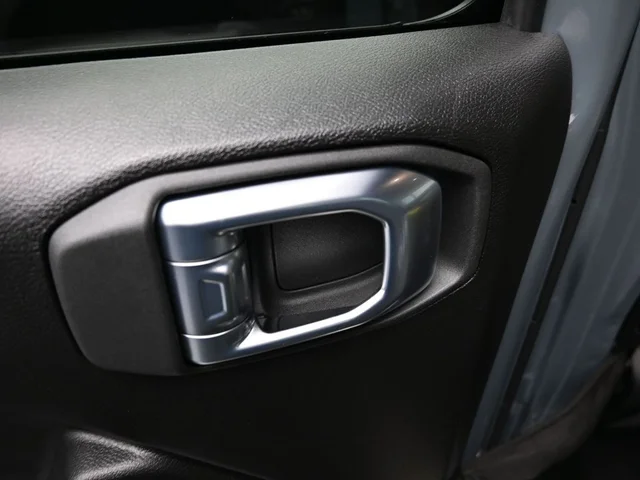 Nuevos JEEP GLADIATOR à Estados chez autogozo