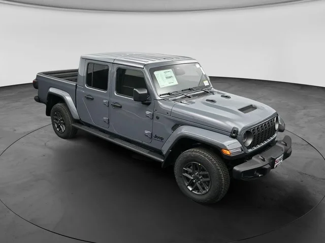 Nuevos JEEP GLADIATOR à Estados chez autogozo