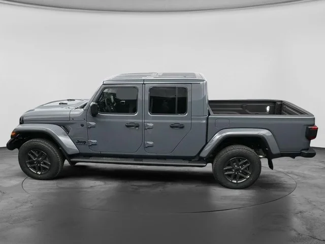 Nuevos JEEP GLADIATOR à Estados chez autogozo