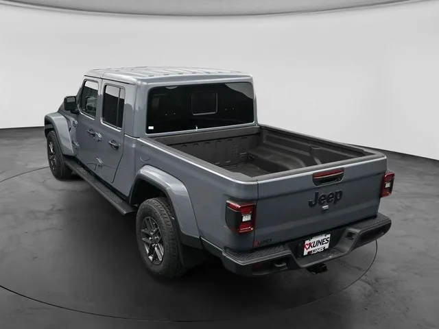 Nuevos JEEP GLADIATOR à Estados chez autogozo