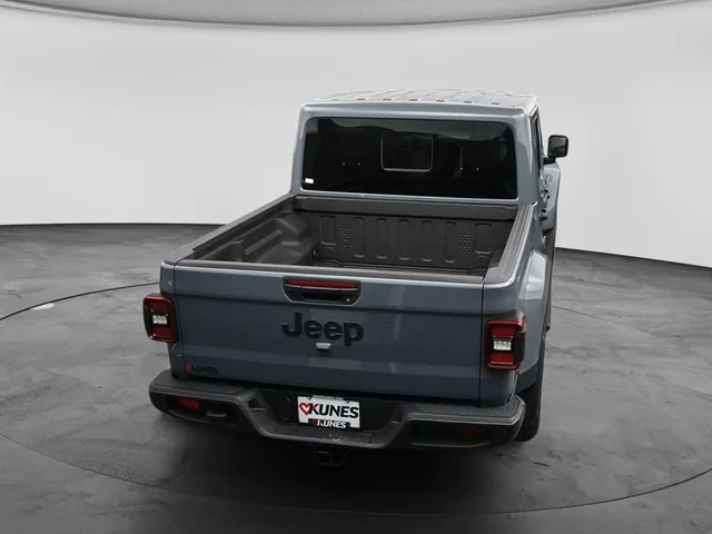 Nuevos JEEP GLADIATOR à Estados chez autogozo