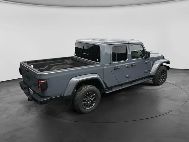 Nuevos JEEP GLADIATOR à Estados chez autogozo