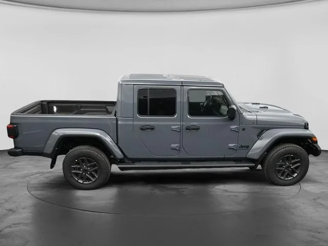 Nuevos JEEP GLADIATOR à Estados chez autogozo