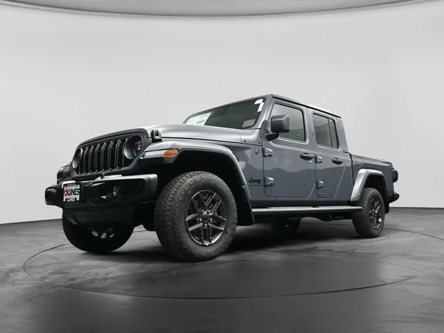 Nuevos JEEP GLADIATOR à Estados chez autogozo