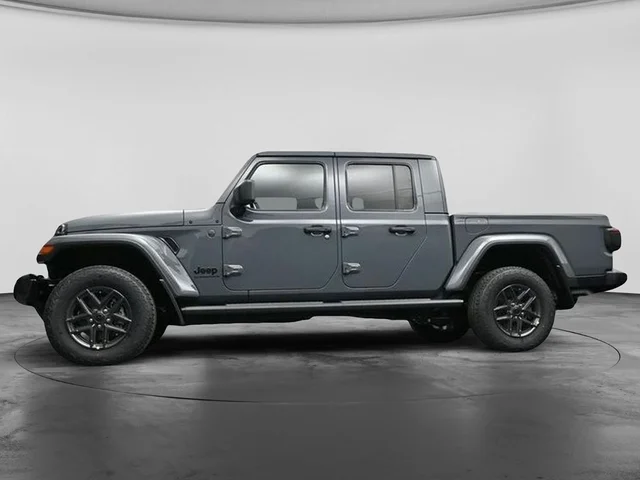 Nuevos JEEP GLADIATOR à Estados chez autogozo