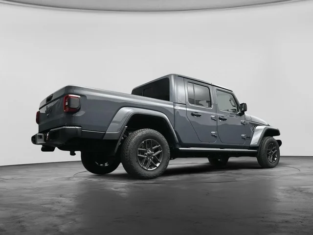Nuevos JEEP GLADIATOR à Estados chez autogozo