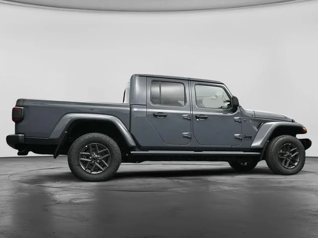 Nuevos JEEP GLADIATOR à Estados chez autogozo