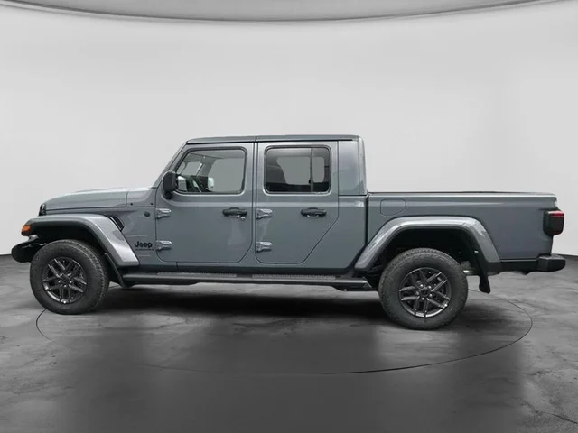 Nuevos JEEP GLADIATOR à Estados chez autogozo