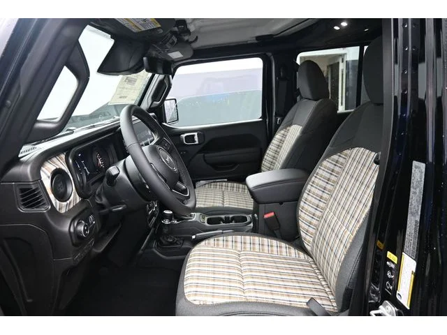 Nuevos JEEP GLADIATOR à Estados chez autogozo