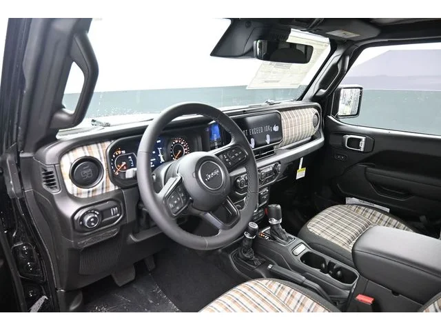 Nuevos JEEP GLADIATOR à Estados chez autogozo