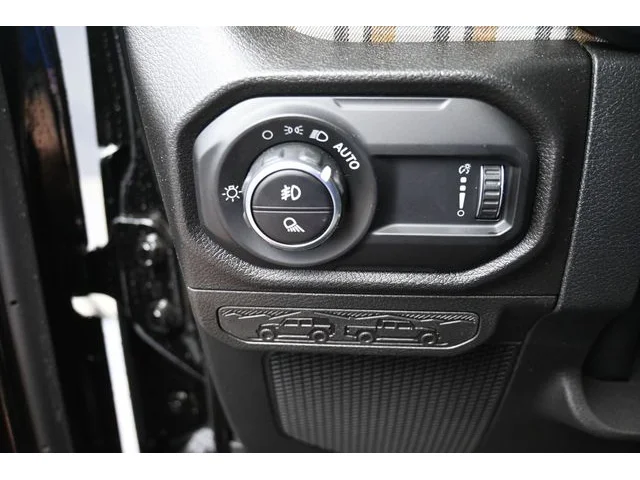 Nuevos JEEP GLADIATOR à Estados chez autogozo