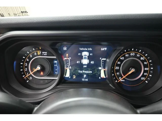 Nuevos JEEP GLADIATOR à Estados chez autogozo