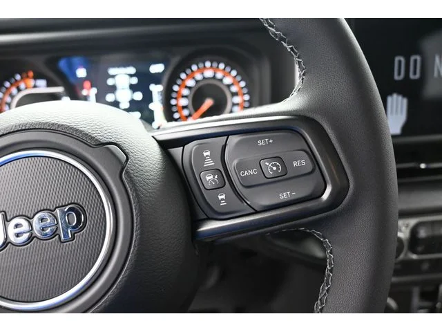 Nuevos JEEP GLADIATOR à Estados chez autogozo