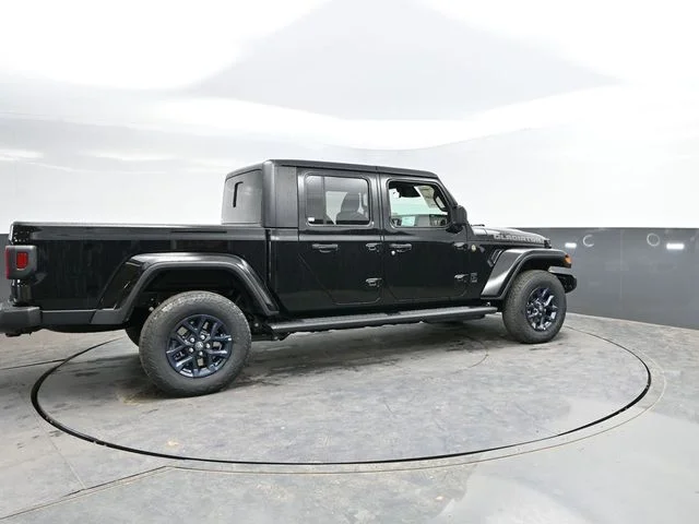 Nuevos JEEP GLADIATOR à Estados chez autogozo