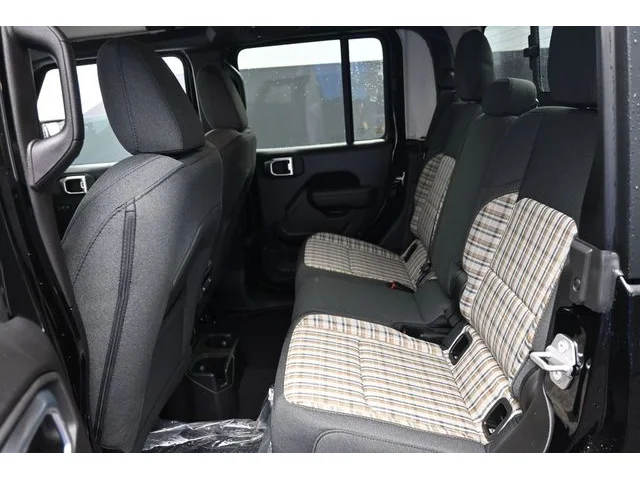 Nuevos JEEP GLADIATOR à Estados chez autogozo