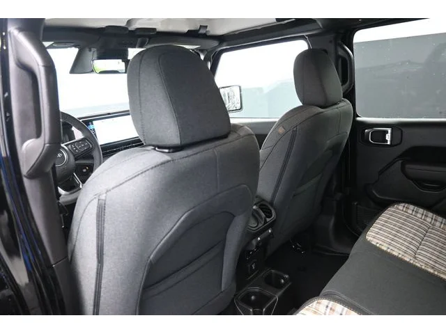 Nuevos JEEP GLADIATOR à Estados chez autogozo