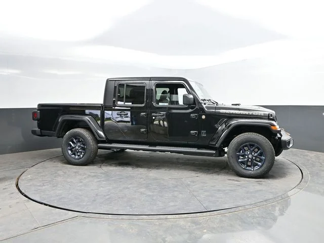 Nuevos JEEP GLADIATOR à Estados chez autogozo