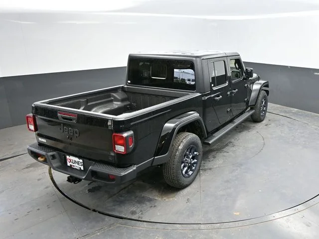 Nuevos JEEP GLADIATOR à Estados chez autogozo