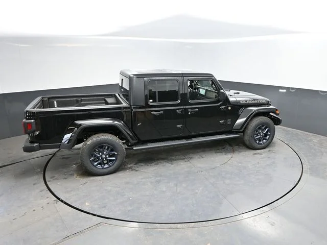 Nuevos JEEP GLADIATOR à Estados chez autogozo