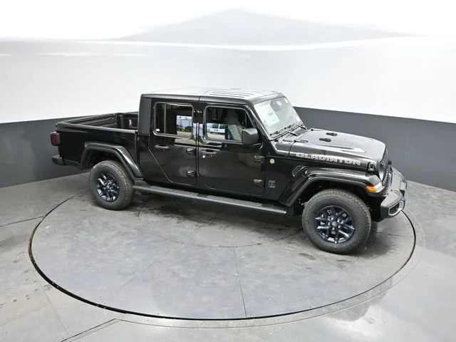 Nuevos JEEP GLADIATOR à Estados chez autogozo