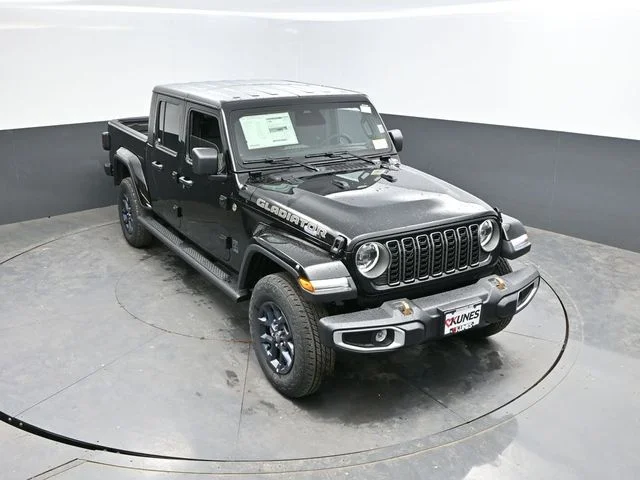 Nuevos JEEP GLADIATOR à Estados chez autogozo