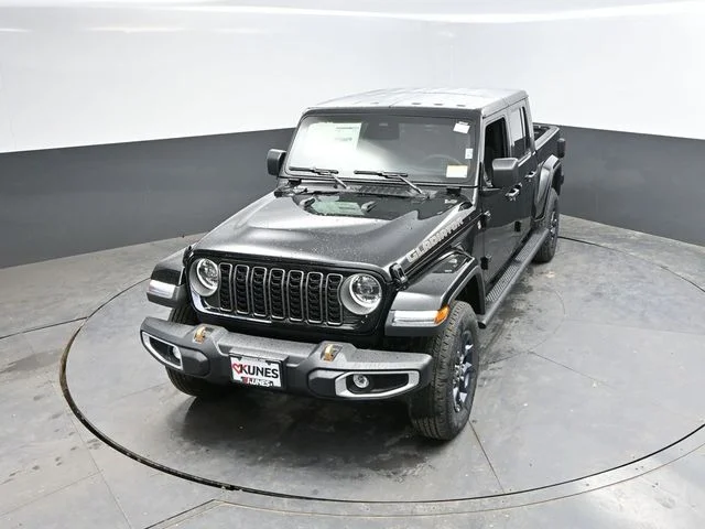 Nuevos JEEP GLADIATOR à Estados chez autogozo