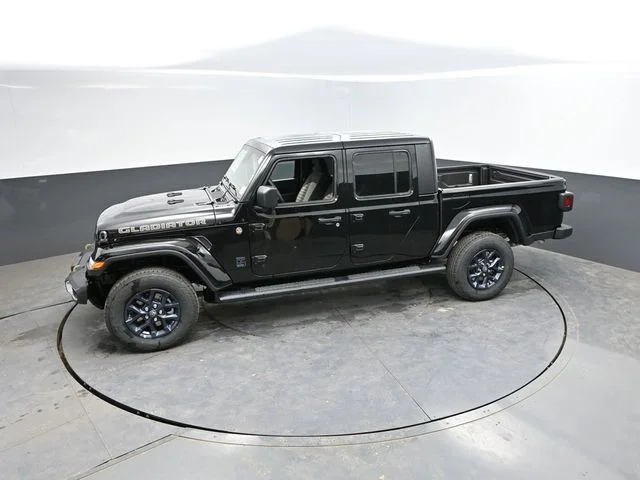 Nuevos JEEP GLADIATOR à Estados chez autogozo