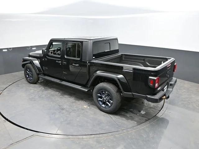 Nuevos JEEP GLADIATOR à Estados chez autogozo