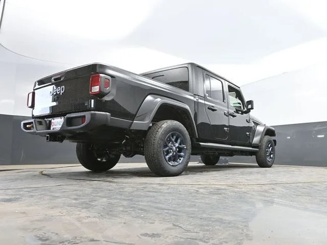 Nuevos JEEP GLADIATOR à Estados chez autogozo