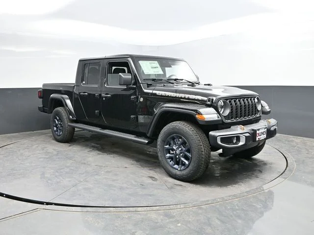 Nuevos JEEP GLADIATOR à Estados chez autogozo