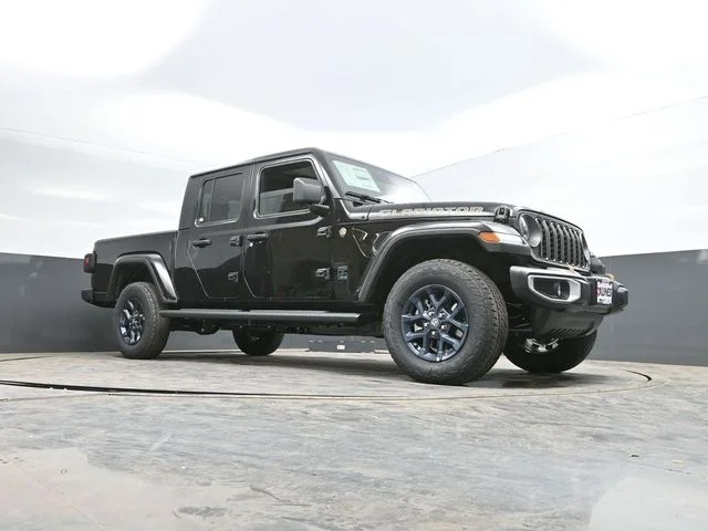 Nuevos JEEP GLADIATOR à Estados chez autogozo