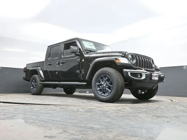 Nuevos JEEP GLADIATOR à Estados chez autogozo
