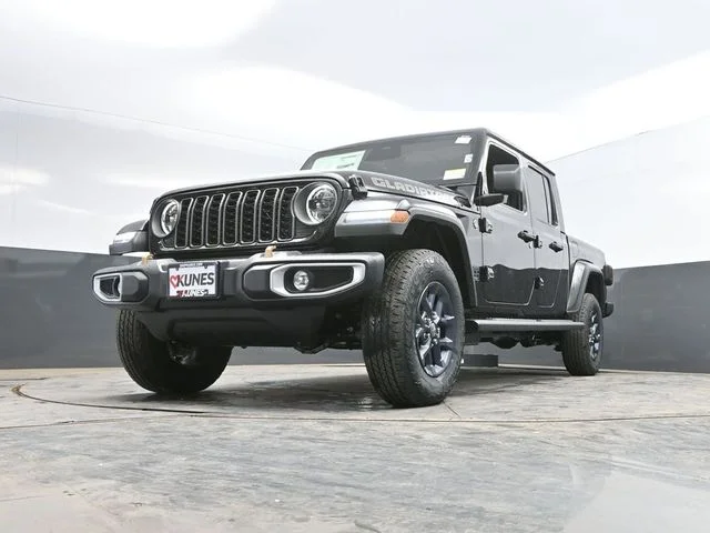 Nuevos JEEP GLADIATOR à Estados chez autogozo