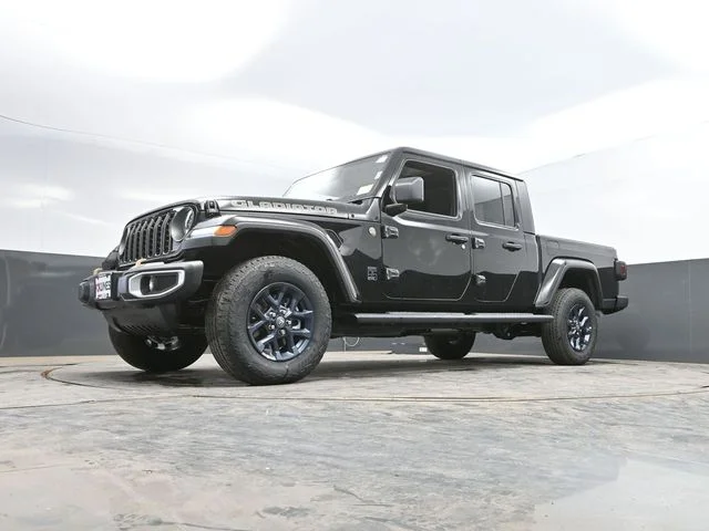 Nuevos JEEP GLADIATOR à Estados chez autogozo