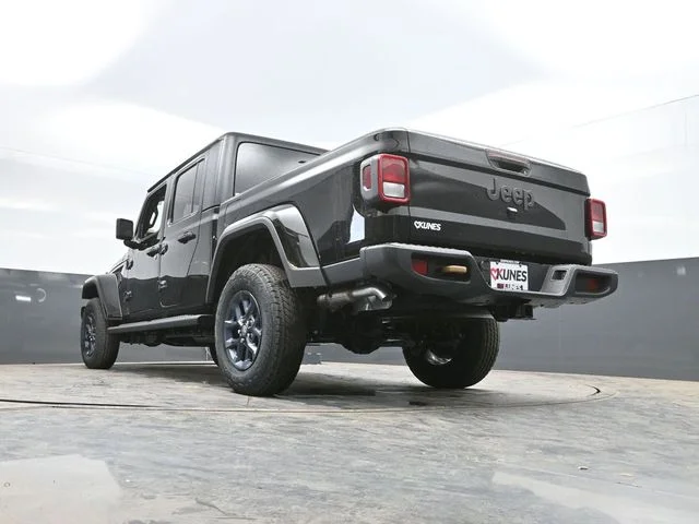 Nuevos JEEP GLADIATOR à Estados chez autogozo