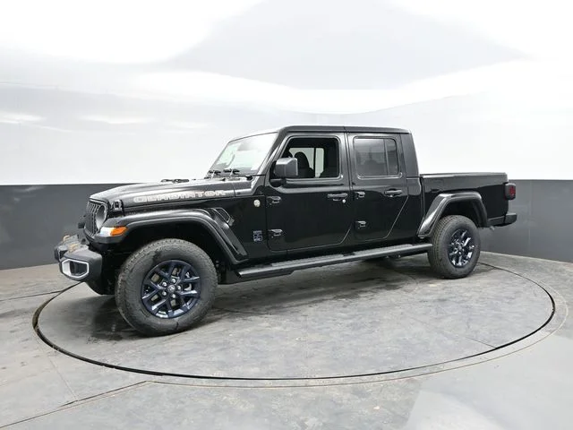 Nuevos JEEP GLADIATOR à Estados chez autogozo