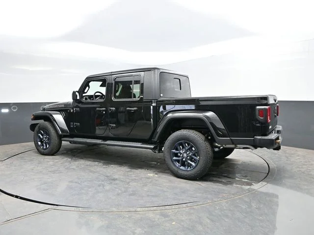 Nuevos JEEP GLADIATOR à Estados chez autogozo