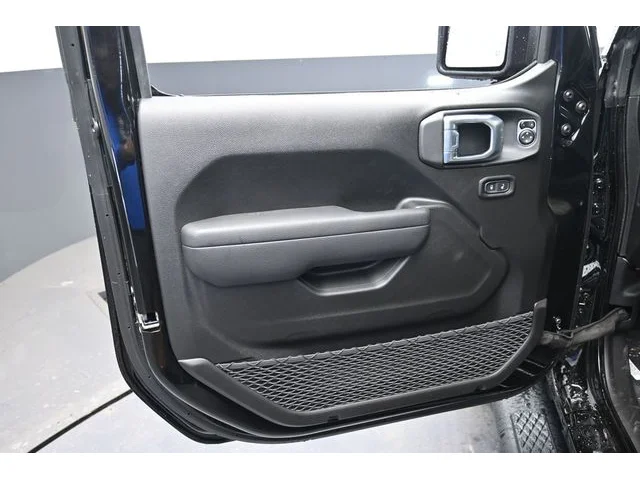 Nuevos JEEP GLADIATOR à Estados chez autogozo