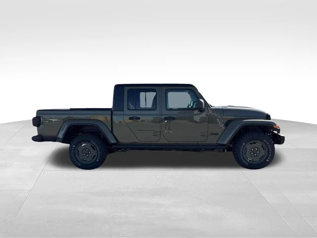 Nuevos JEEP GLADIATOR à Estados chez autogozo