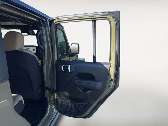 Nuevos JEEP GLADIATOR à Estados chez autogozo