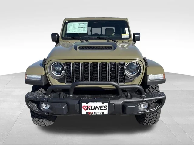Nuevos JEEP GLADIATOR à Estados chez autogozo