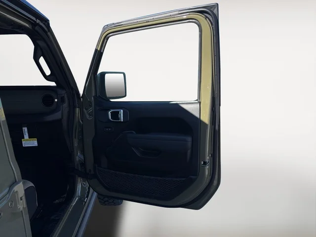 Nuevos JEEP GLADIATOR à Estados chez autogozo