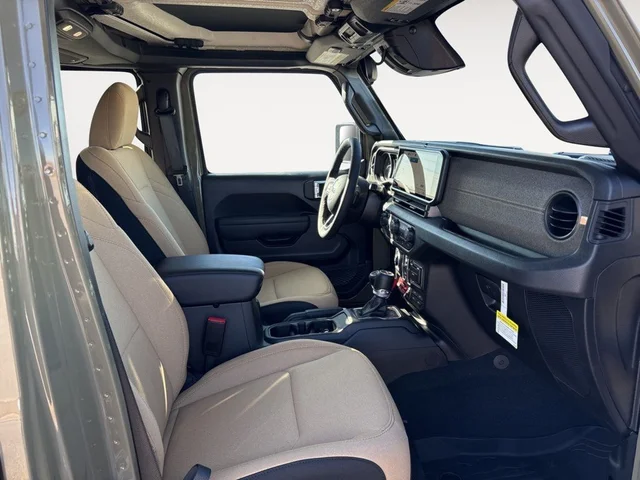 Nuevos JEEP GLADIATOR à Estados chez autogozo
