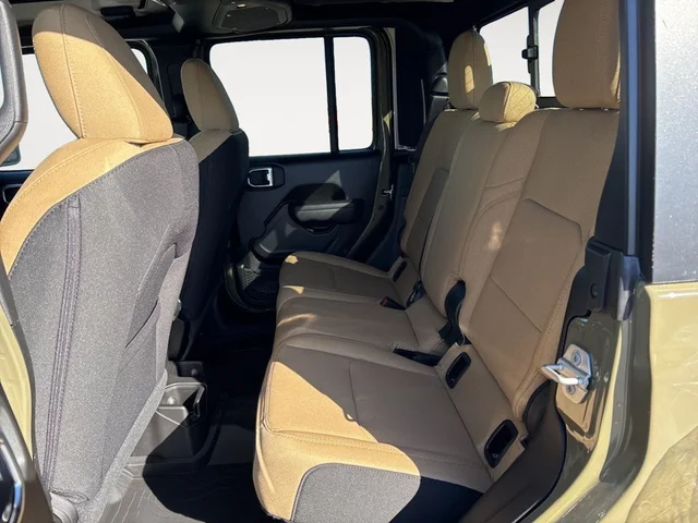 Nuevos JEEP GLADIATOR à Estados chez autogozo