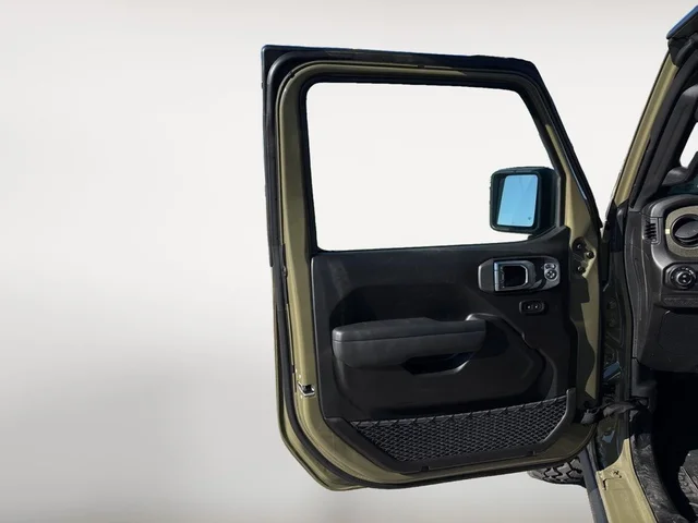 Nuevos JEEP GLADIATOR à Estados chez autogozo