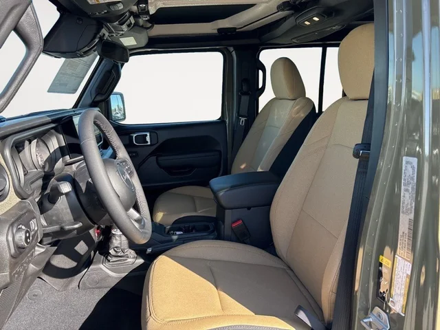 Nuevos JEEP GLADIATOR à Estados chez autogozo
